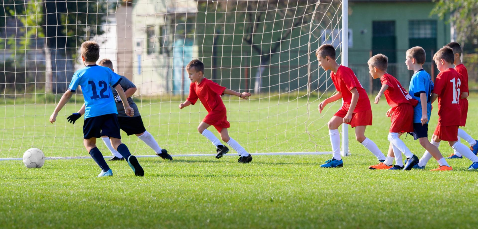 Kids Sports Keysborough