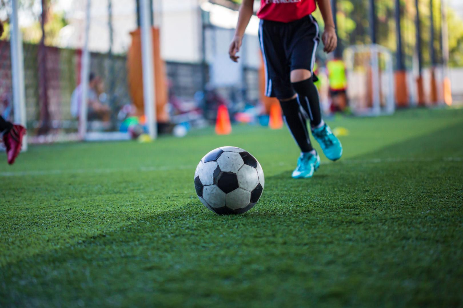 Kids Fitness Keysborough