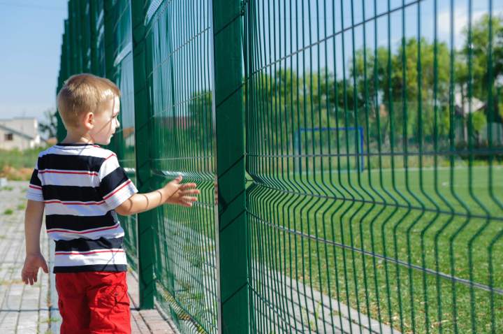 Football Class for Kids, Dandenong