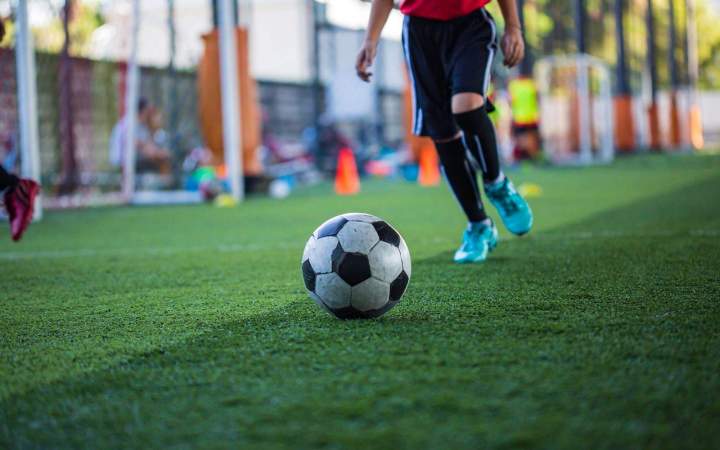 Kids' Fitness Training Melbourne