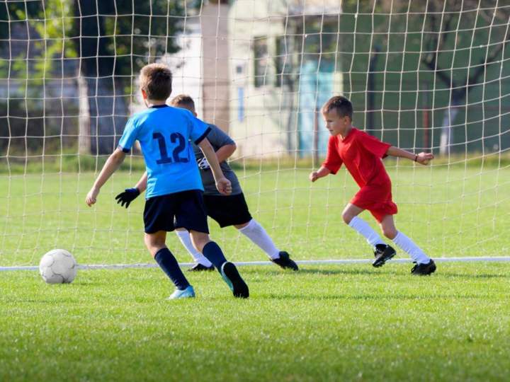 Kids Sport Melbourne